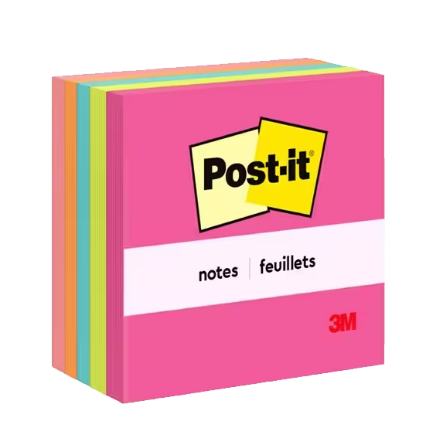 Post it